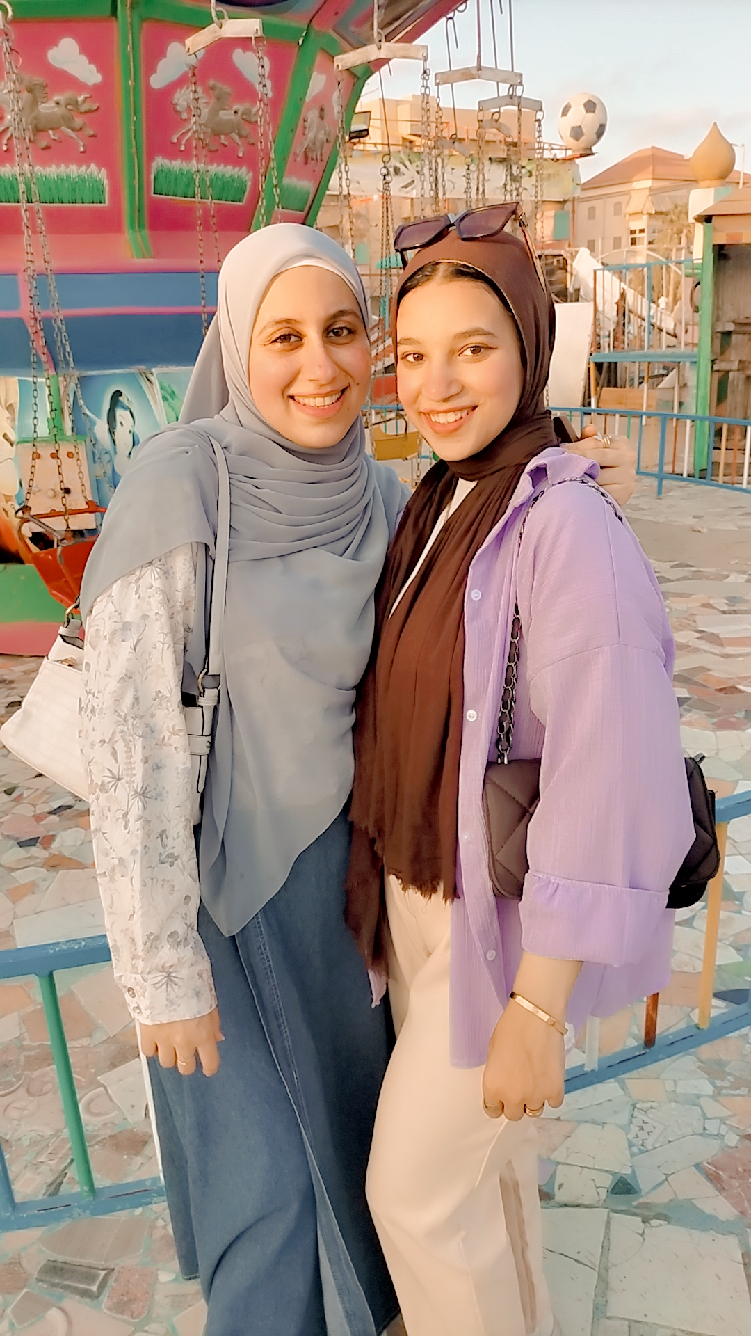 رحلة السفر
