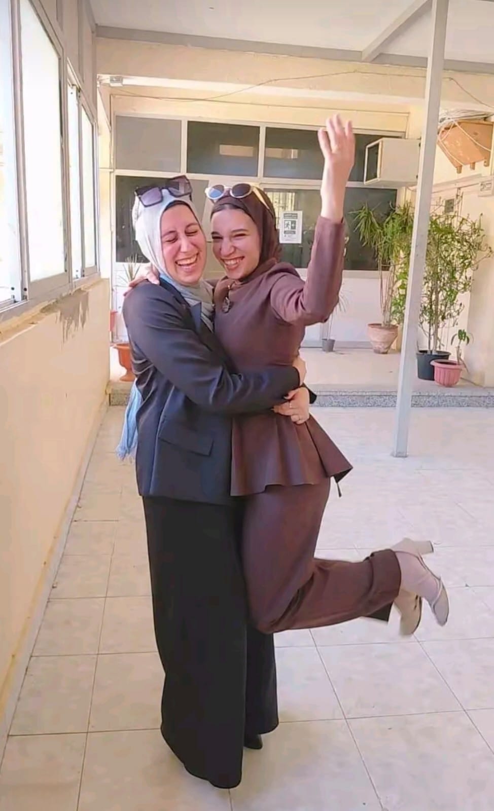 الساحل